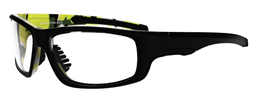 [GLTP251] Model TP280 Camo Frame Glasses
