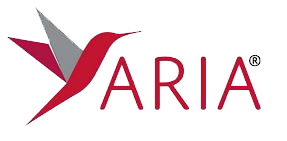 ARIA logo