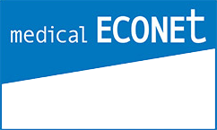 medical ECONET logo