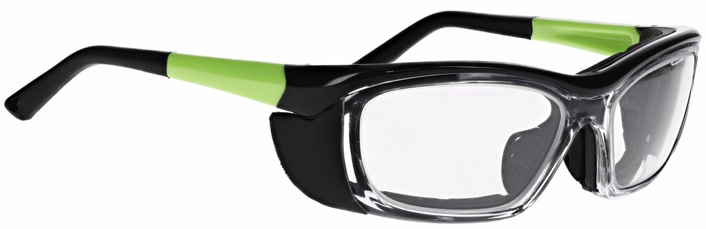Model TP280 Camo Frame Glasses (copy)