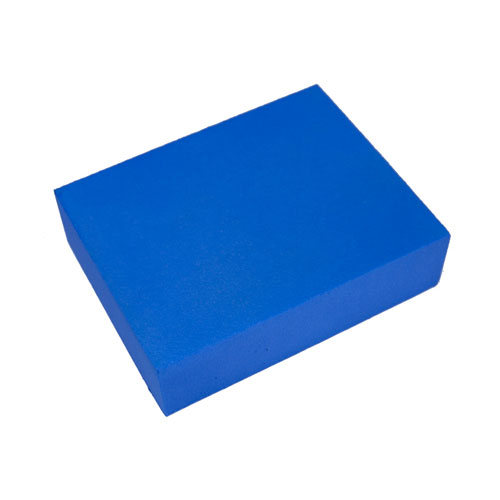 Rectangular Block - Plain Foam