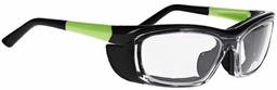 Model TP280 Camo Frame Glasses (copy)