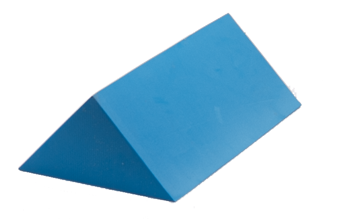 [FP06L] FP06L 45° Wedge - Closed Cell