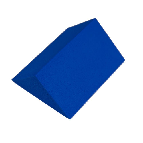 FP06Z 45° Wedge - Wipeable Cover