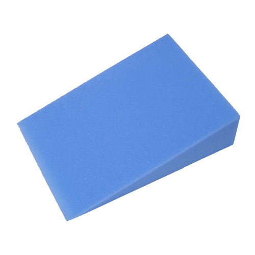 FP09Z 15° Wedge - Wipeable Cover