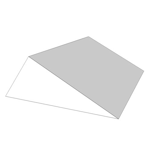 [FP32] FP32 Multi-Angle Wedge - Plain Foam