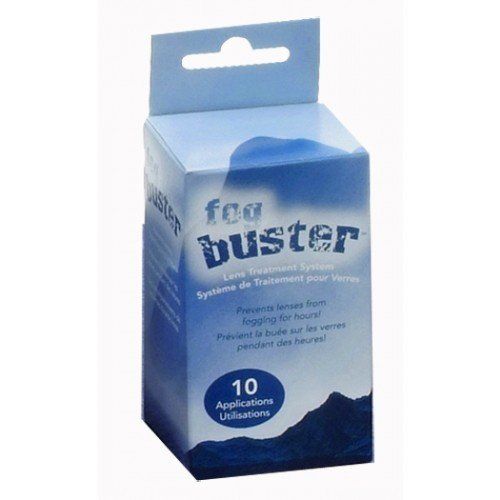 [GLANTI] Anti Fog Wipes for Glasses - Box of 30