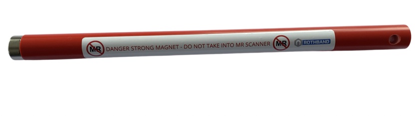 [MRITM1] Jewellery Test Magnet