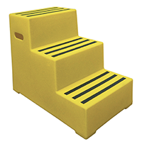 [MRI0103] MRI Plastic Step - 3
