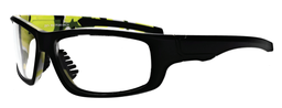 [TP280] Model TP280 Camo Frame Glasses