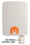 [DS-IDP-BASE] Instadose Plus™ Base Station