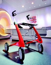 [MRI135] MRI Compatible Walker
