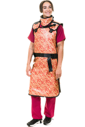 PRX1 (Shoulder Clip) (Do Not Quote Yet) (copy)