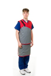 TXRF (Full Wrap Top)